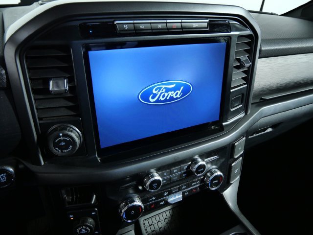 Certified 2024 Ford F150 XLT w/ Equipment Group 302A MID AWD/4WD image 22