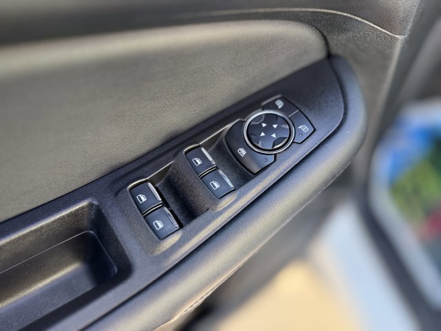 Certified 2022 Ford Edge SEL w/ Convenience Package image 22