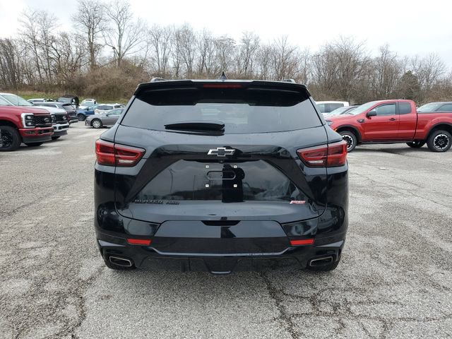 Used 2023 Chevrolet Blazer RS w/ Enhanced Convenience Package image 4