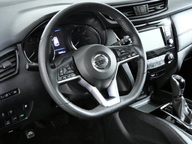 Used 2019 Nissan Rogue S w/ Special Edition Package AWD/4WD image 18