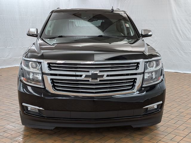 Used 2017 Chevrolet Tahoe Premier image 8