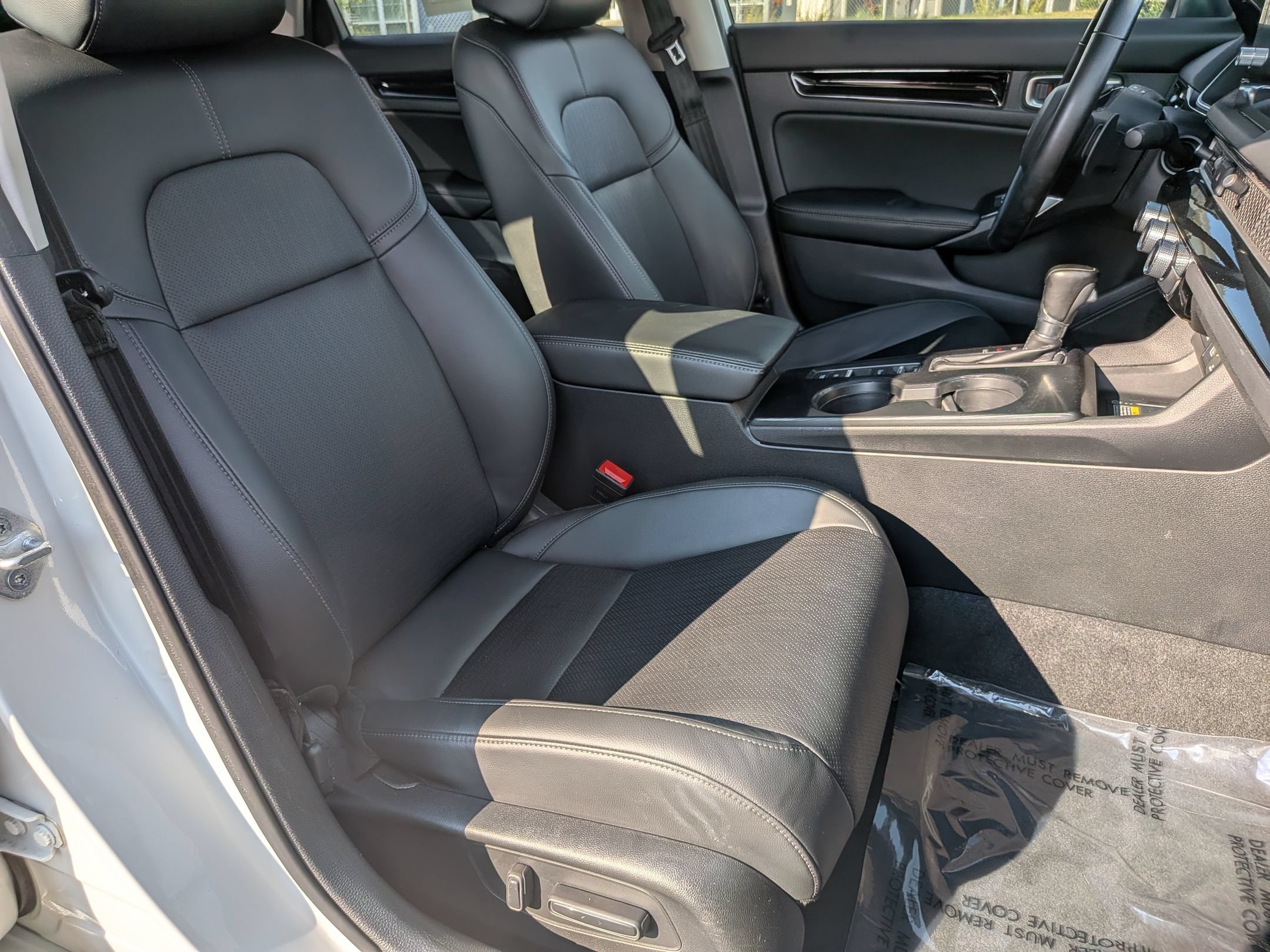 Used 2022 Honda Civic Touring image 35