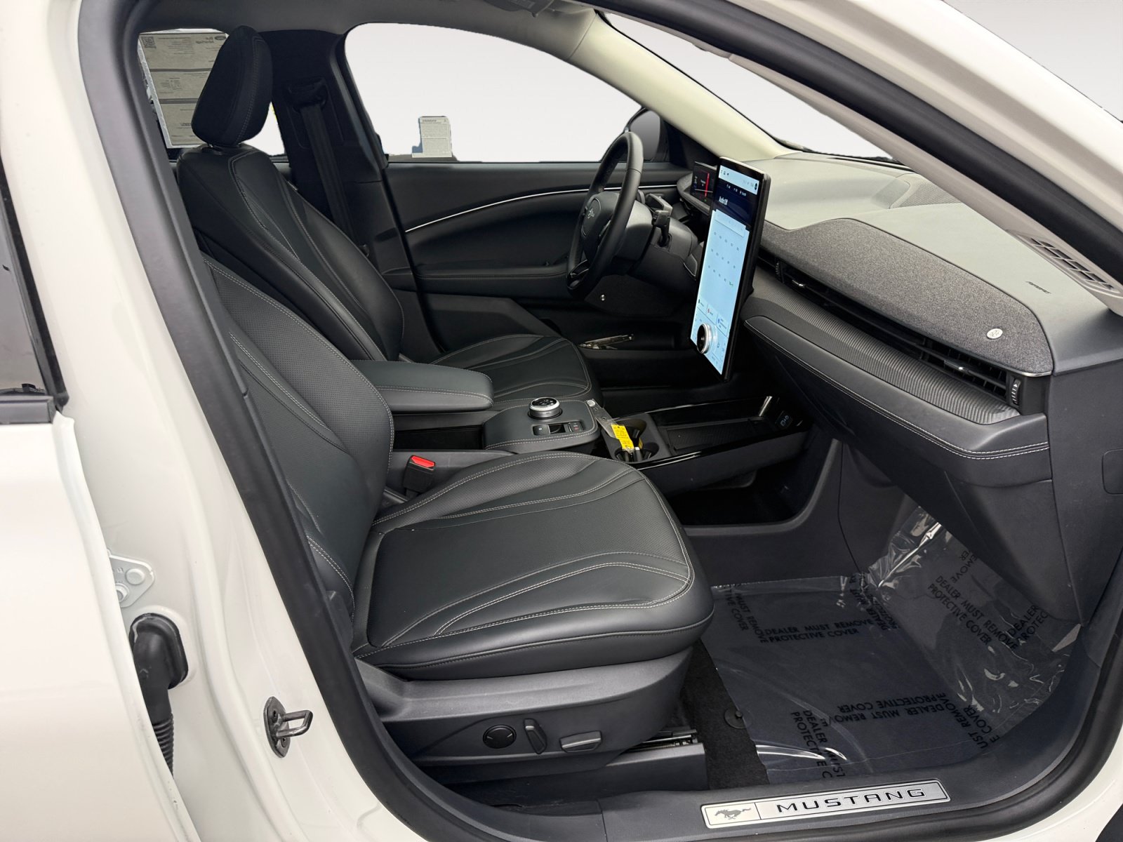 Certified 2023 Ford Mustang Mach-E Premium RWD image 19
