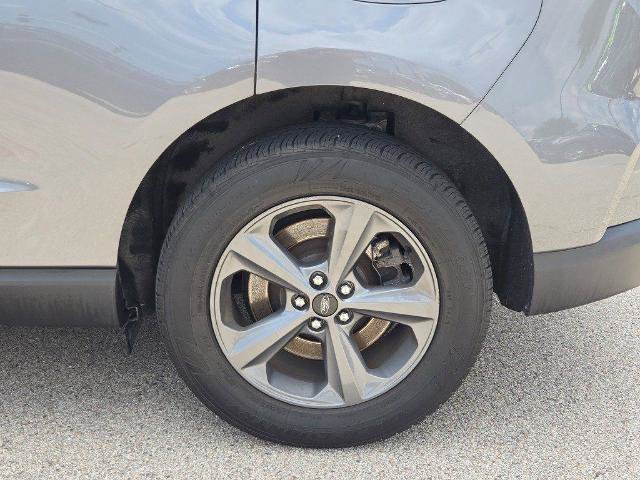Certified 2024 Ford Edge SEL w/ Sport Appearance Package AWD/4WD image 14
