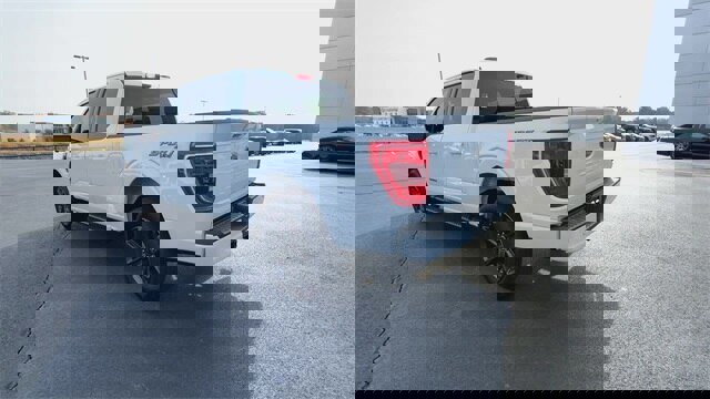 Certified 2023 Ford F150 XLT w/ Equipment Group 302A High image 4