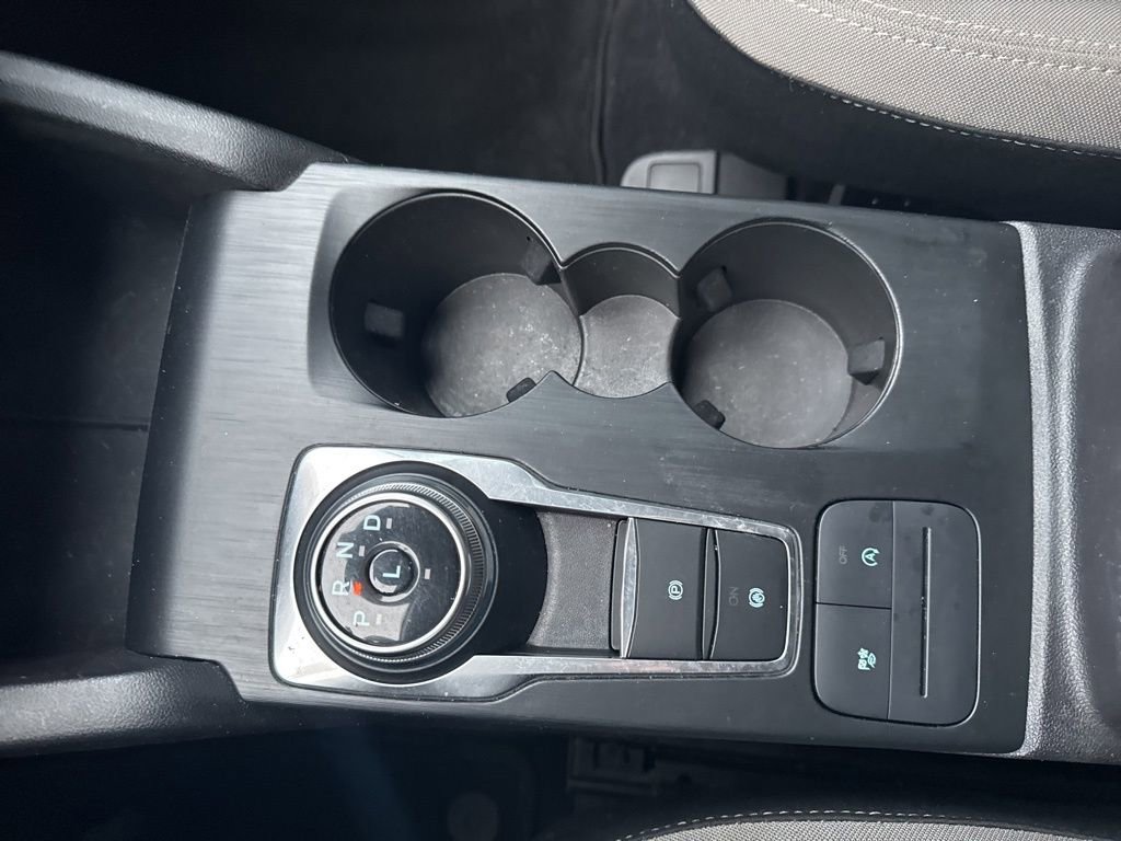 Certified 2022 Ford Escape SE image 19