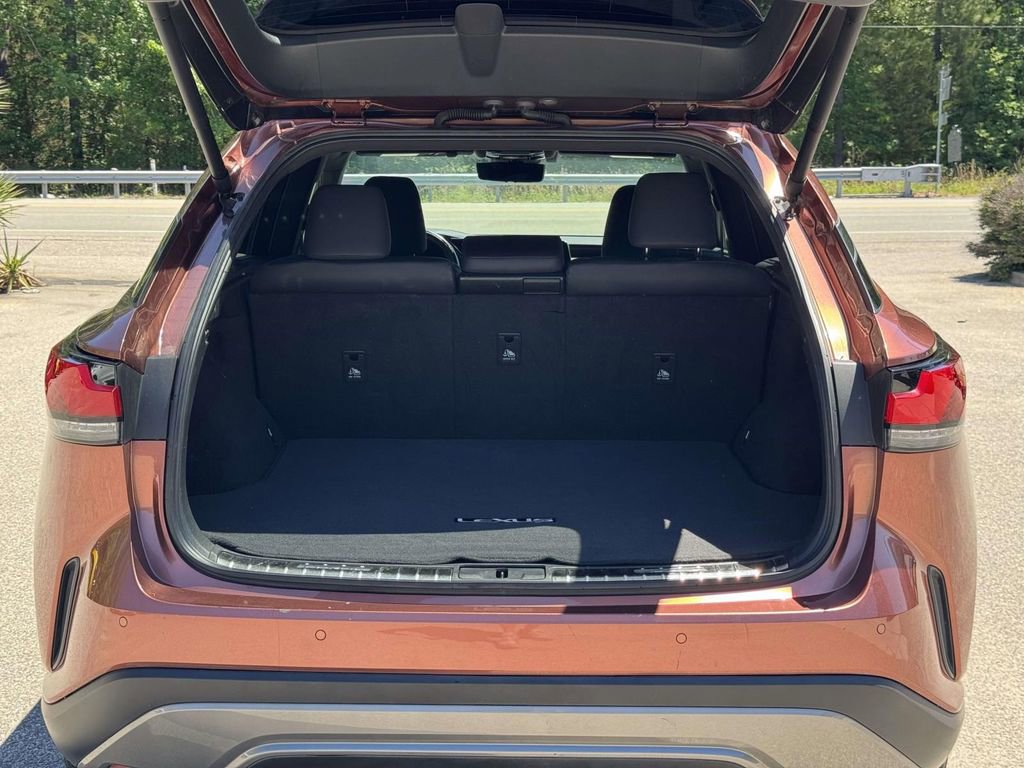 Used 2023 Lexus RX 350 FWD w/ Accessory Package (Z1) image 16