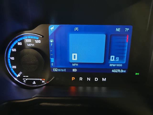 Certified 2022 Ford Bronco Outer Banks AWD/4WD image 13