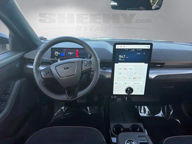 Certified 2022 Ford Mustang Mach-E GT image 10