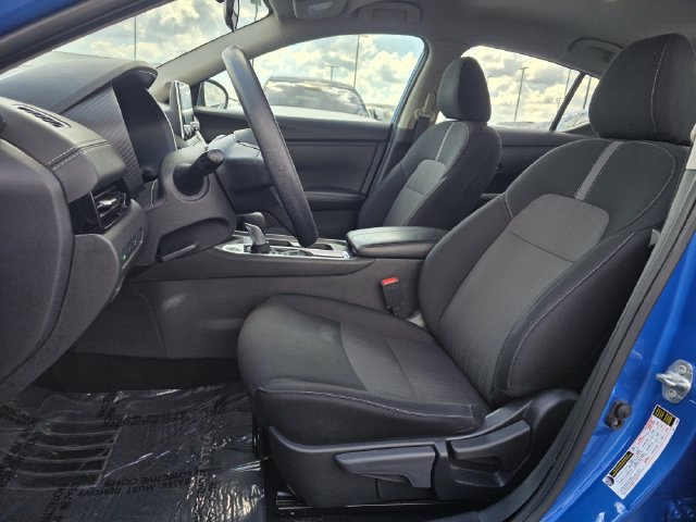 Used 2024 Nissan Sentra SV FWD image 13