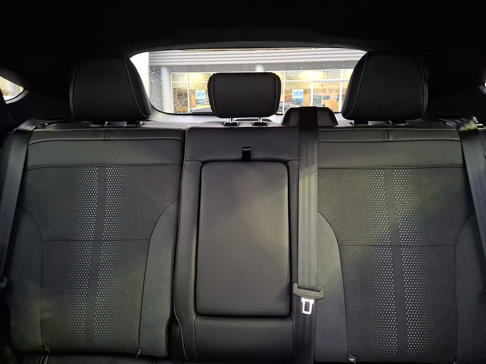 Certified 2025 Ford Mustang Mach-E GT image 19