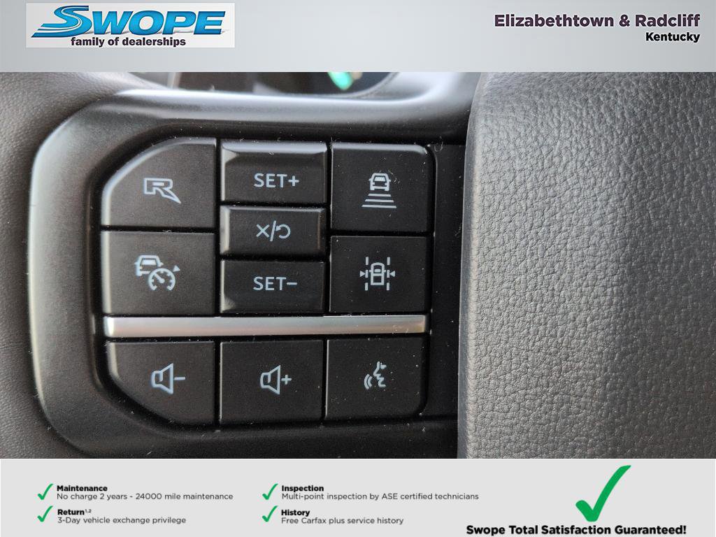 Certified 2025 Ford F150 Raptor image 19