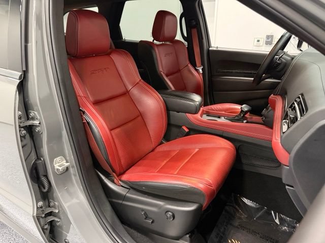 Used 2023 Dodge Durango SRT Hellcat AWD/4WD image 42