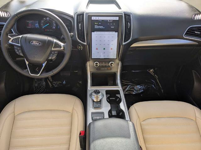 Certified 2024 Ford Edge SEL AWD/4WD image 15