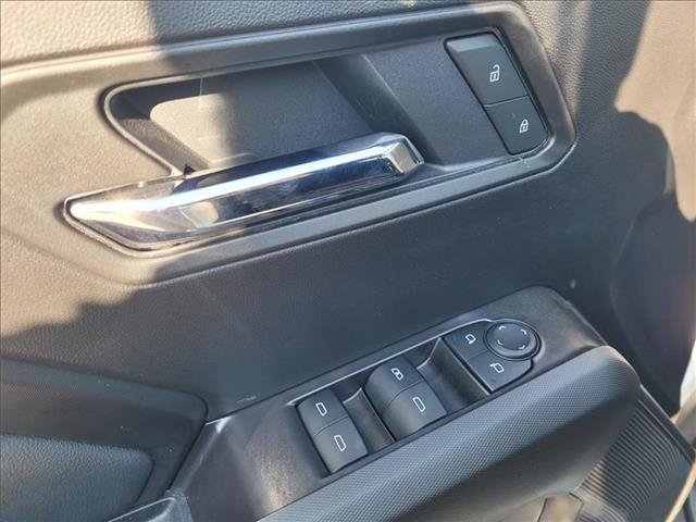 Used 2025 Chevrolet Colorado LT AWD/4WD image 13