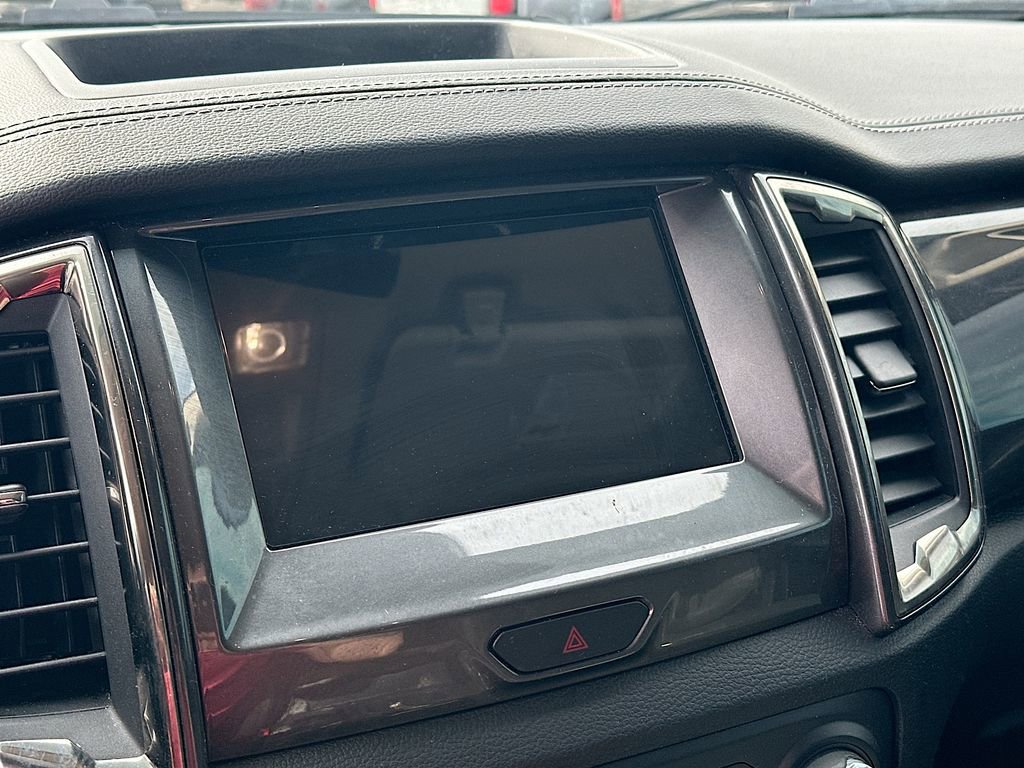 Certified 2021 Ford Ranger Lariat w/ Trailer Tow Package image 13