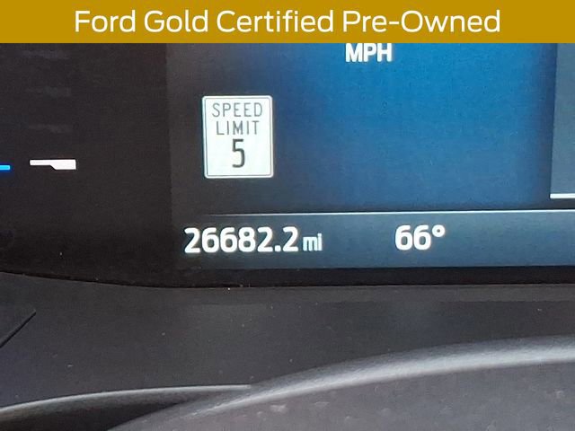 Certified 2024 Ford Escape ST-Line w/ Tech Pack #1 image 22