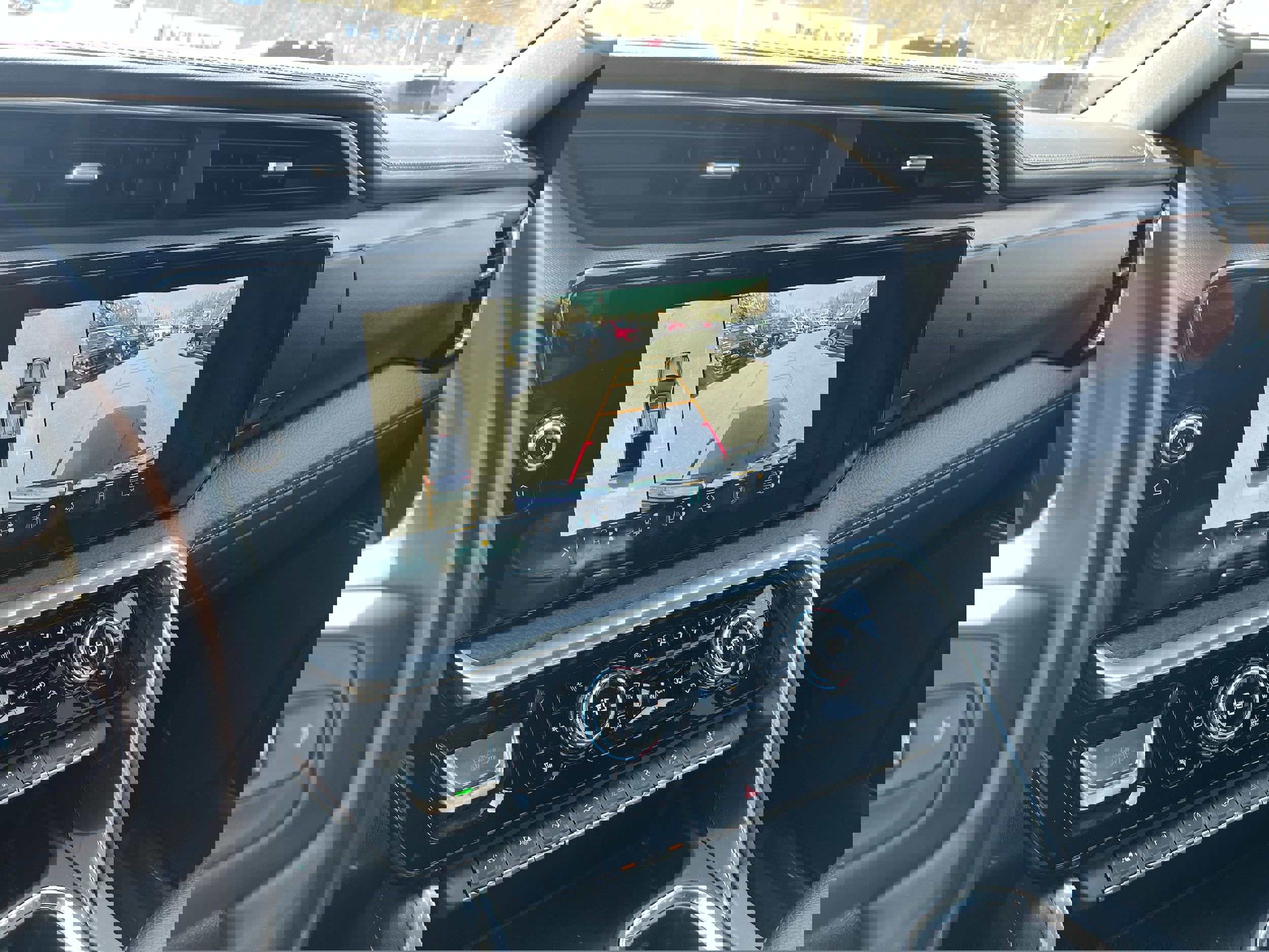 Used 2022 GMC Sierra 1500 Denali AWD/4WD image 20