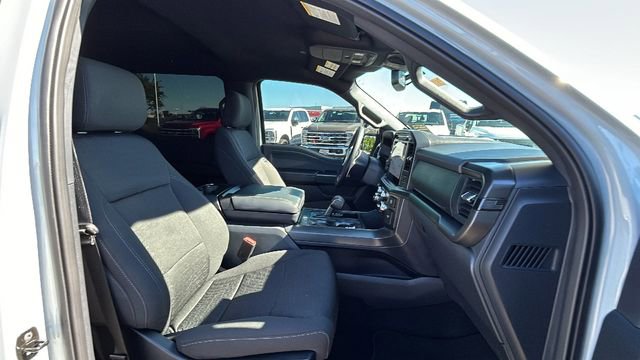 Certified 2024 Ford F150 XLT w/ Equipment Group 302A MID image 11