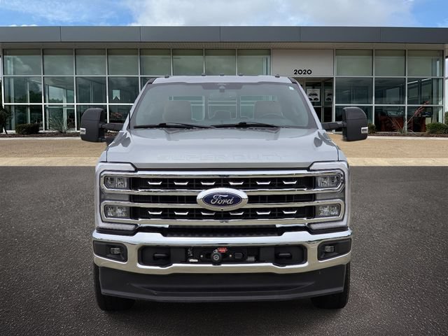 Certified 2024 Ford F250 Lariat AWD/4WD image 2