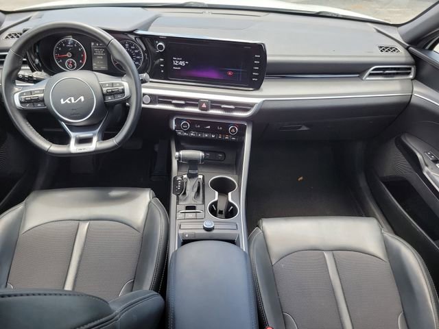 Used 2023 Kia K5 GT-Line FWD image 11