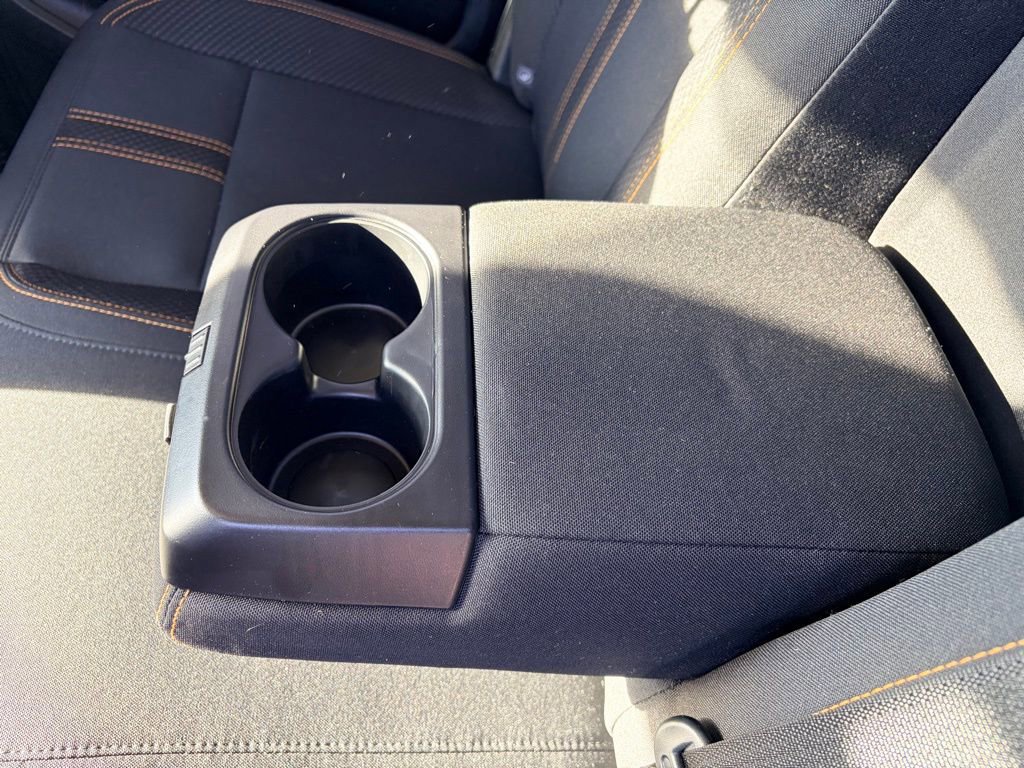 Certified 2022 Ford Ranger XLT w/ Equipment Group 302A High image 29