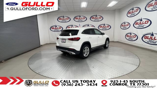 Used 2023 Mercedes-Benz GLA 250 w/ Premium Package image 2