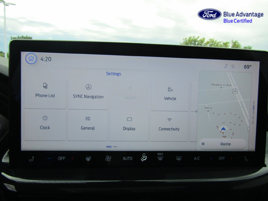 Certified 2024 Ford Escape ST-Line w/ Tech Pack #1 AWD/4WD image 41