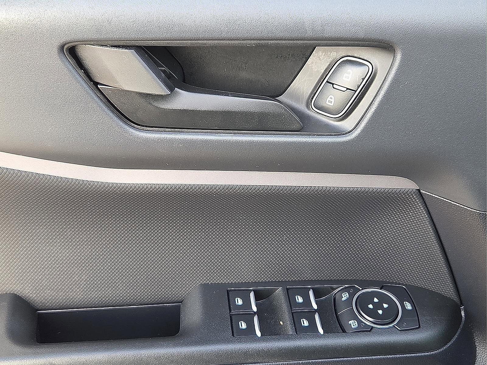 Certified 2024 Ford Bronco Sport Big Bend w/ Convenience Package image 13