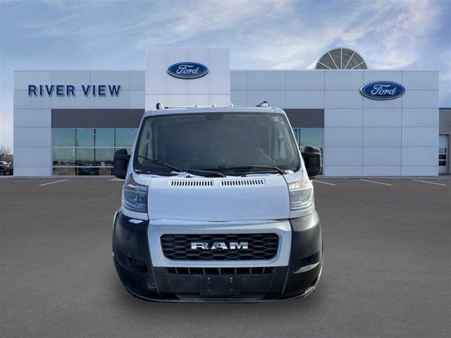 Used 2019 RAM ProMaster 1500 image 6