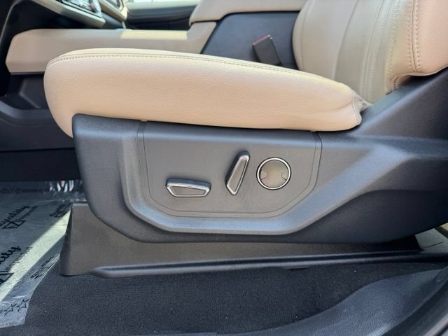 Certified 2024 Ford Expedition Max Limited RWD image 10
