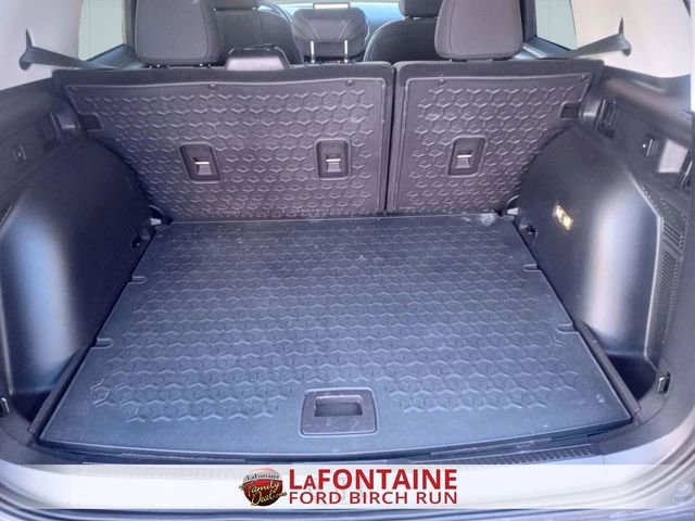 Certified 2024 Ford Bronco Sport Big Bend w/ Convenience Package image 32