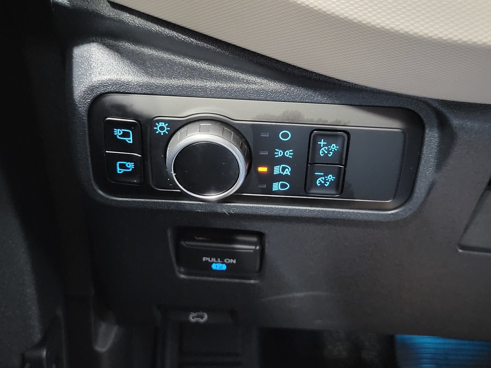 Certified 2024 Ford Bronco Wildtrak AWD/4WD image 13
