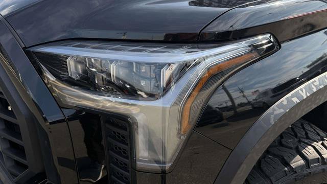 Used 2022 Toyota Tundra TRD Pro AWD/4WD image 8
