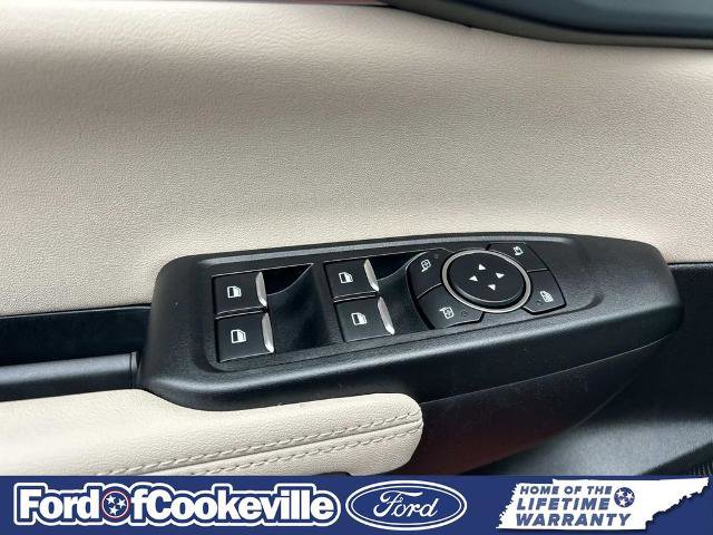 Certified 2024 Ford Ranger Lariat image 24