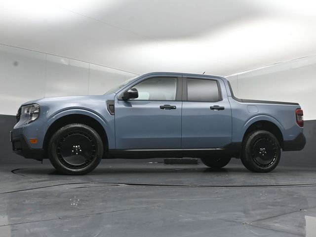 Certified 2025 Ford Maverick XLT w/ XLT Luxury Package AWD/4WD image 40