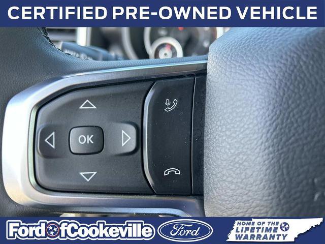 Used 2026 RAM 3500 Big Horn image 29