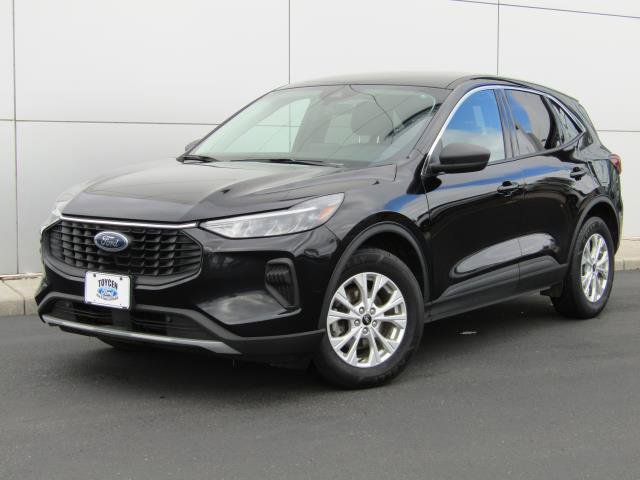 Certified 2023 Ford Escape Active image 26