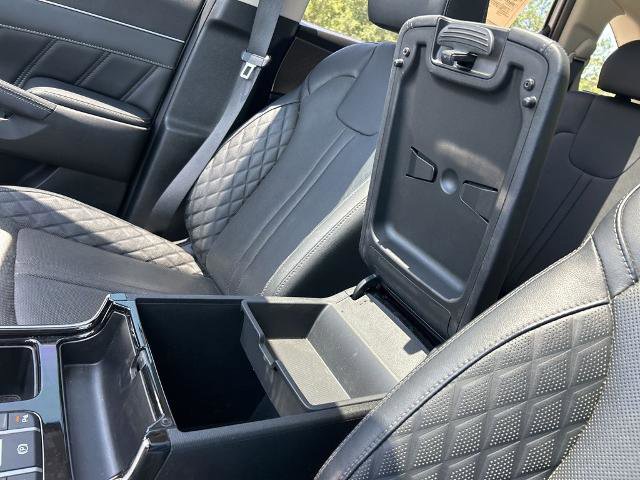 Used 2021 Kia Sorento SX image 39