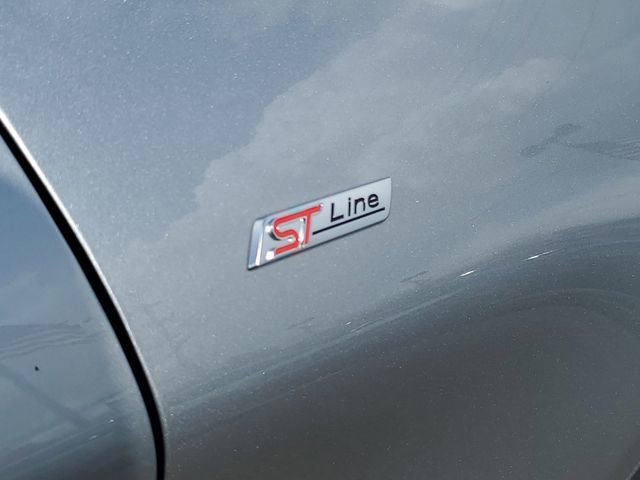 Certified 2024 Ford Explorer ST-Line w/ Class IV Trailer Tow Package image 6