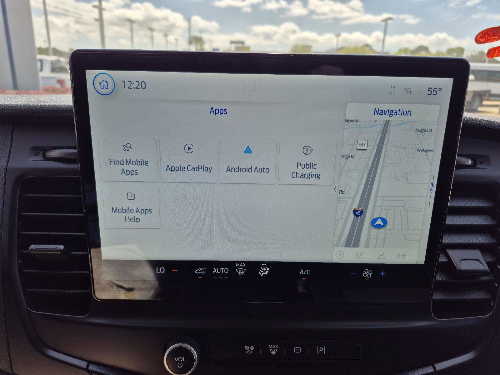 Certified 2023 Ford E-Transit 350 image 5