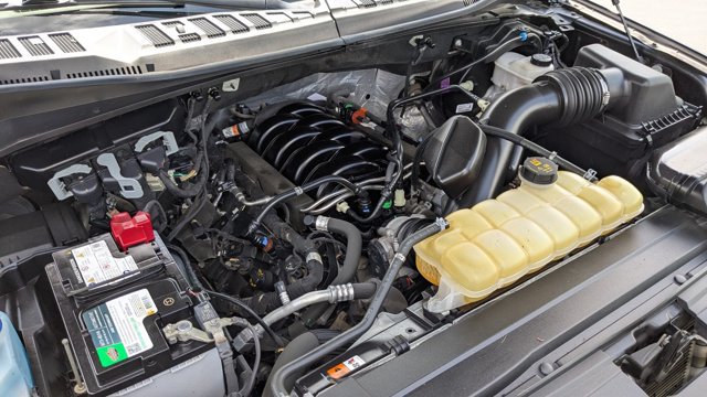 Certified 2020 Ford F150 XLT AWD/4WD image 27