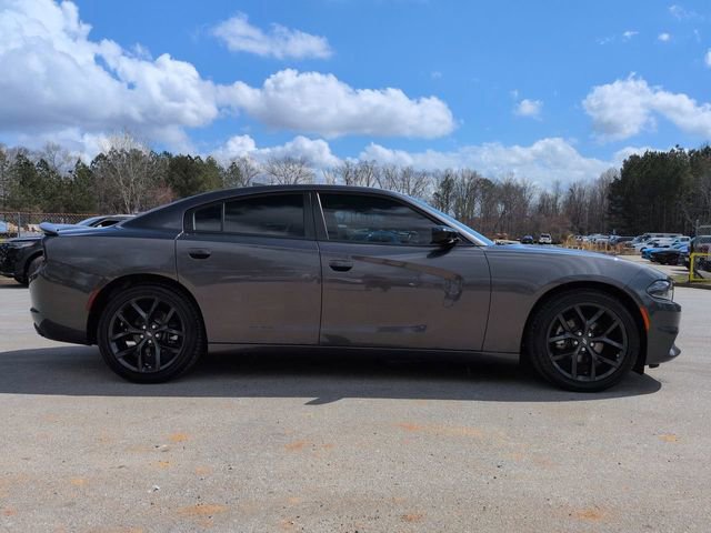 Used 2023 Dodge Charger SXT w/ Blacktop Package image 5