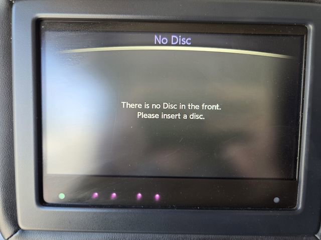 Used 2018 INFINITI QX80 2WD w/ Driver Assistance Package image 15