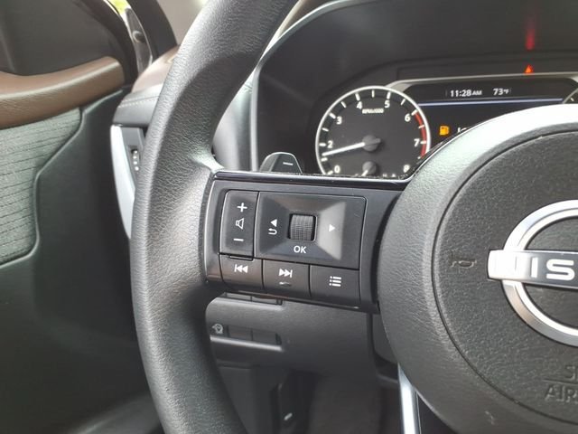 Used 2023 Nissan Rogue SV AWD/4WD image 21