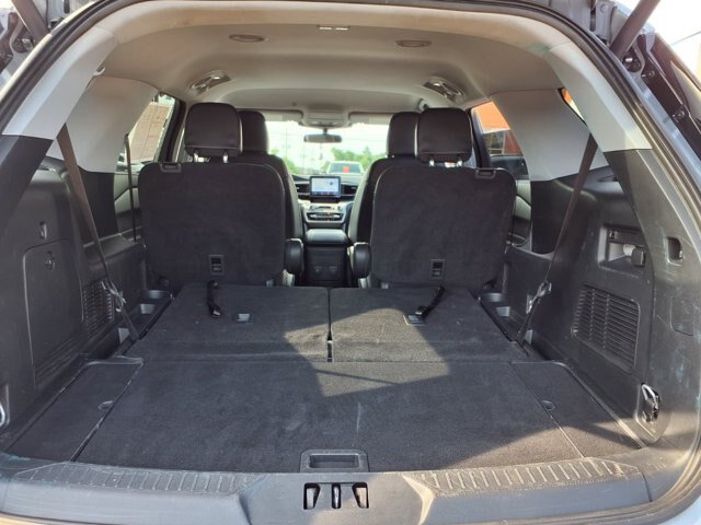 Certified 2024 Ford Explorer XLT w/ Equipment Group 202A AWD/4WD image 22