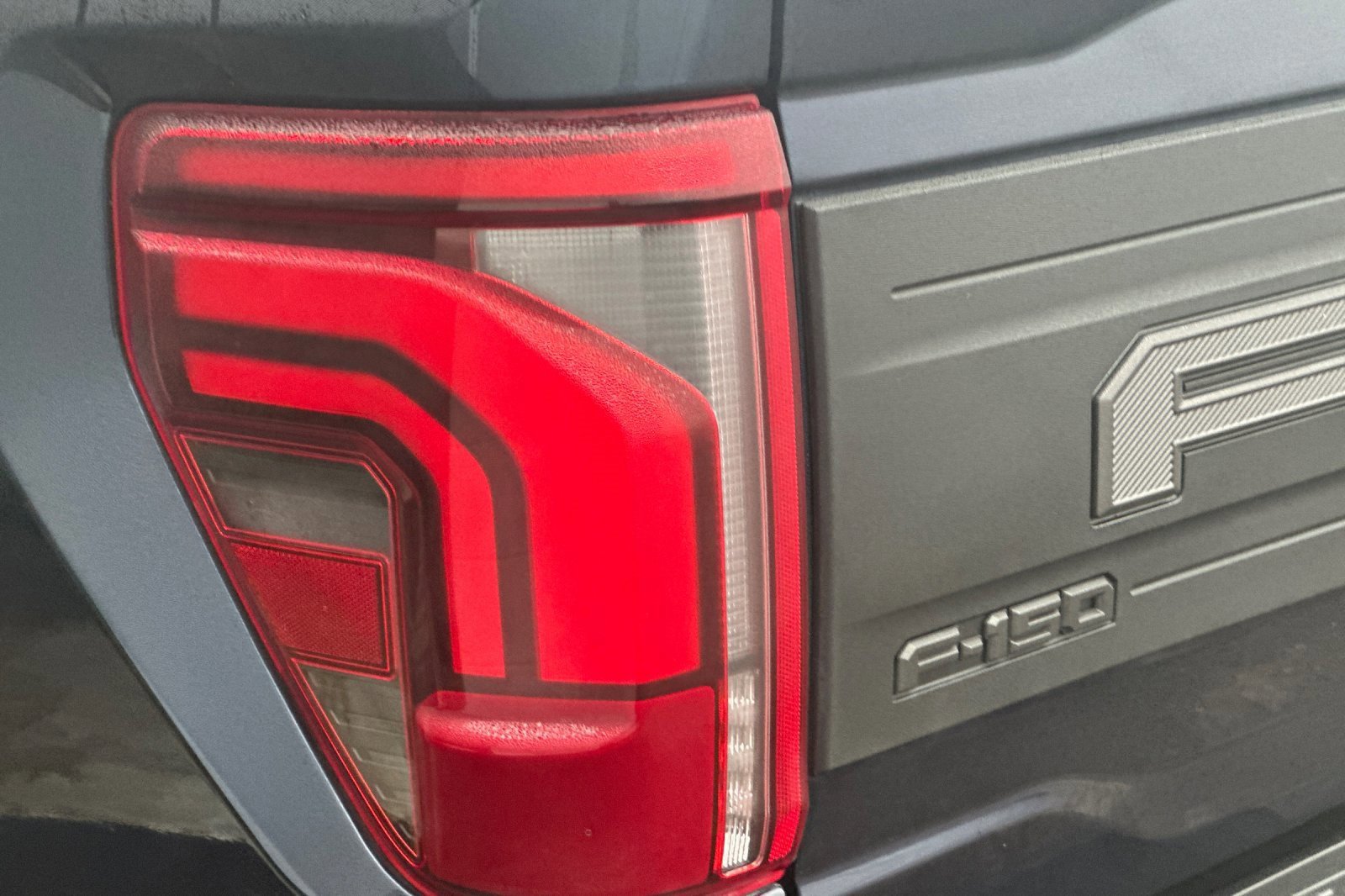 Certified 2024 Ford F150 Raptor image 32