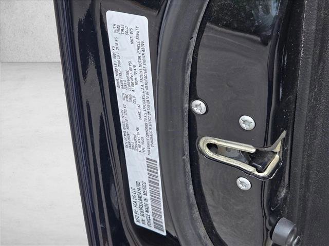 Used 2022 RAM 3500 Laramie w/ Night Edition AWD/4WD image 21