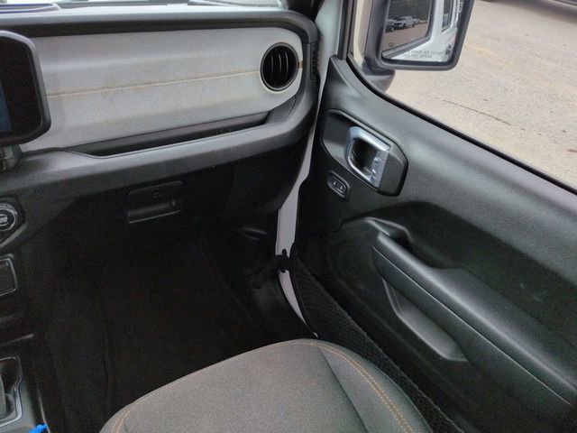 Used 2024 Jeep Wrangler Sport S image 17