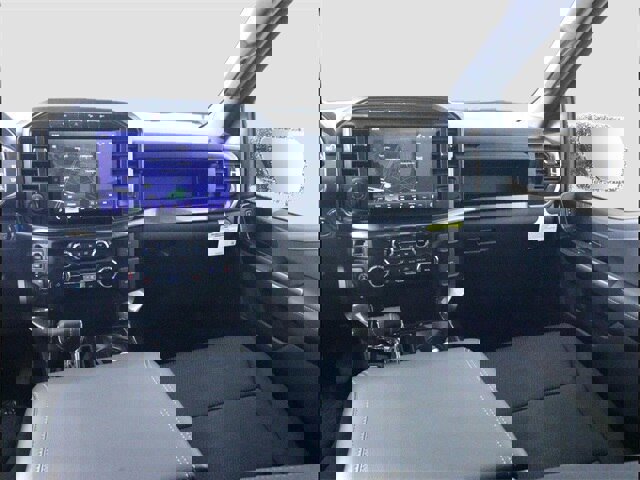 Certified 2023 Ford F150 XLT w/ Equipment Group 302A High image 23